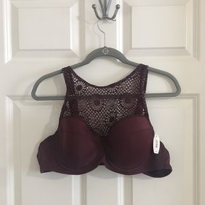 Adore Me Swim Top